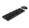 REDRAGON (K582-BA) - Clavier mécanique filaire + souris M711 Cobra(Open Box)