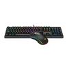 REDRAGON (K582-BA) - Clavier mécanique filaire + souris M711 Cobra(Open Box)