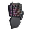 Redragon K585 One-Handed Gaming Keyboard