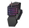 Redragon K585 One-Handed Gaming Keyboard