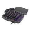 Redragon K585 One-Handed Gaming Keyboard