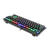 Redragon K561 Visnu Mechanical Gaming Keyboard, 87-Keys, w/Blue Switch(Open Box)