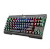 Redragon K561 Visnu Mechanical Gaming Keyboard, 87-Keys, w/Blue Switch(Open Box)