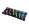 Redragon K561 Visnu Mechanical Gaming Keyboard, 87-Keys, w/Blue Switch(Open Box)