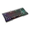 Redragon K561 Visnu Mechanical Gaming Keyboard, 87-Keys, w/Blue Switch(Open Box)