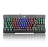 Redragon K561 Visnu Mechanical Gaming Keyboard, 87-Keys, w/Blue Switch(Open Box)