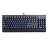 Redragon K557 RGB Backlit Waterproof Mechanical Gaming Keyboard(Open Box)