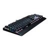 Redragon K557 RGB Backlit Waterproof Mechanical Gaming Keyboard(Open Box)