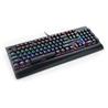 Redragon K557 RGB Backlit Waterproof Mechanical Gaming Keyboard(Open Box)