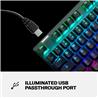 STEELSERIES Apex Pro Mechanical RGB Backlit Gaming Keyboard