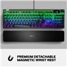 STEELSERIES Apex Pro Mechanical RGB Backlit Gaming Keyboard