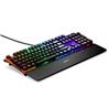 STEELSERIES Apex Pro Mechanical RGB Backlit Gaming Keyboard