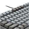 Ducky ONE2 Skyline, CMX Brown Switch Mechanical Keyboard