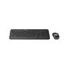 LOGITECH MK360 Wireless Keyboard and Mouse Combo(Open Box)