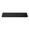 MICROSOFT Bluetooth Keyboard, Black (QSZ-00001)(Open Box)