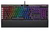 CORSAIR K95 RGB PLATINUM XT Gaming Keyboard - Speed Switch