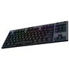 LOGITECH G915 TKL LIGHTSPEED Wireless RGB - Linear