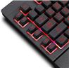 Redragon K512RGB Membrane Gaming Keyboard with Detachable Wrist Rest