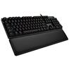 LOGITECH G513 Lightsync RGB Mechanical Gaming Keyboard(Open Box)