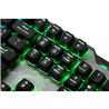 MSI Vigor GK50 ELITE Gaming Keyboard - Kailh Blue Switch(Open Box)