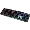 MSI Vigor GK50 ELITE Gaming Keyboard - Kailh Blue Switch(Open Box)