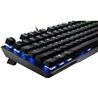 MSI Vigor GK50 ELITE Gaming Keyboard - Kailh Blue Switch(Open Box)