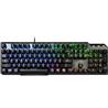 MSI Vigor GK50 ELITE Gaming Keyboard - Kailh Blue Switch(Open Box)