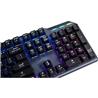 MSI Vigor GK50 ELITE Gaming Keyboard - Kailh Blue Switch(Open Box)