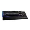 EVGA Z20 RGB Optical Mechanical Gaming Keyboard, RGB Backlit LED, Optical Mechanical Switches (Clicky)