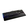 EVGA Z20 RGB Optical Mechanical Gaming Keyboard, RGB Backlit LED, Optical Mechanical Switches (Linear)(Open Box)