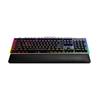 EVGA Z20 RGB Optical Mechanical Gaming Keyboard, RGB Backlit LED, Optical Mechanical Switches (Linear)(Open Box)