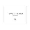 EVGA Z20 RGB Optical Mechanical Gaming Keyboard, RGB Backlit LED, Optical Mechanical Switches (Linear)(Open Box)