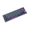 Ducky X ONEofZERO - IODINE LTD Edition 65% Keyboard - Zilents