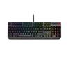 ASUS ROG Strix Scope RX gaming keyboard, ROG RX Optical Mechanical Red(Open Box)