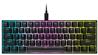 CORSAIR K65 RGB MINI 60% Mechanical Keyboard - Cherry MX Speed Switch