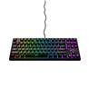 XTRFY K4 TKL Kailh Red Gaming Keyboard - Black(Open Box)