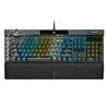 CORSAIR K100 RGB Optical-Mechanical Gaming Keyboard(Open Box)