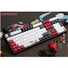 Varmilo VA108M Beijing Opera Full Size -MX Brown