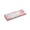 Varmilo Sakura TKL EC Rose Switch