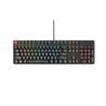 Glorious GMMK Full Size Pre Assembled Keyboard -  Gateron Brown(Open Box)