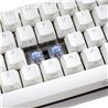 Ducky ONE 2 RGB Mini Keyboard V2 White - Kailh Polia (DKON2061ST-KUSPDWWTP)