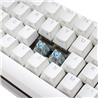 Ducky ONE 2 RGB Mini Keyboard V2 White - TTC Blueish WH (DKON2061ST-OUSPDWWT1)