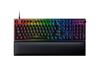 RAZER Huntsman V2 - Optical Gaming Keyboard, Clicky Purple Switch (RZ03-03930400-R3U1)