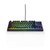 Clavier de jeu STEELSERIES Apex 3 TKL RVB - Facteur de forme compact sans clé pour les sports électroniques - Éclairage RVB ...