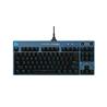 LOGITECH Pro Gaming Keyboard - League of Legends Collection