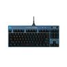 LOGITECH Pro Gaming Keyboard - League of Legends Collection