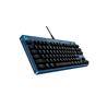 LOGITECH Pro Gaming Keyboard - League of Legends Collection