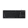 LOGITECH G413 TKL SE Wired Gaming Keyboard(Open Box)