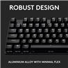 LOGITECH G413 SE Gaming Keyboard