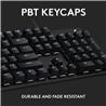 LOGITECH G413 SE Gaming Keyboard